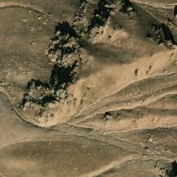 Satellite imagery of survey_point, KZ