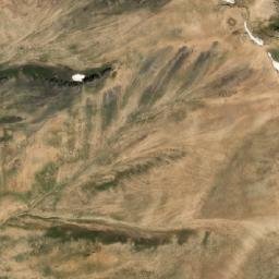 Satellite imagery of survey_point, KZ