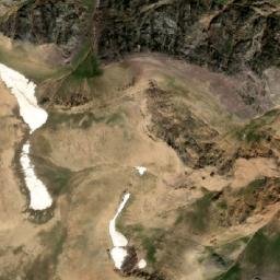 Satellite imagery of survey_point, KZ
