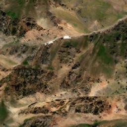 Satellite imagery of survey_point, KZ