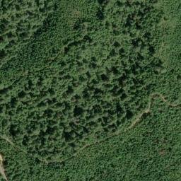 Satellite imagery of Prospect Hill Mine, US