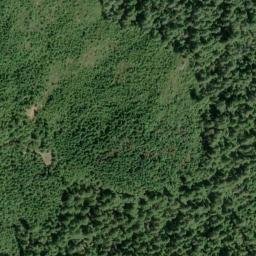 Satellite imagery of Prospect Hill Mine, US