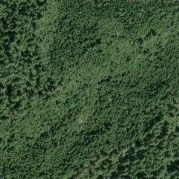 Satellite imagery of Prospect Hill Mine, US