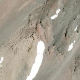Satellite imagery of Sargents Ridge, US