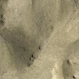 Satellite imagery of Niebuhr Mine, US