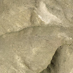 Satellite imagery of Niebuhr Mine, US