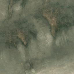 Satellite imagery of FLINT — NGS MP0641 — Carbon County, US, US