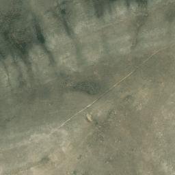 Satellite imagery of FLINT — NGS MP0641 — Carbon County, US, US