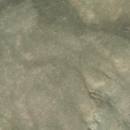 Satellite imagery of FLINT — NGS MP0641 — Carbon County, US, US