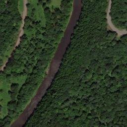Satellite imagery of Tunnel Hill, US