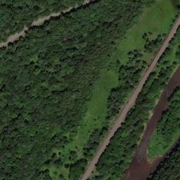 Satellite imagery of Tunnel Hill, US