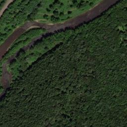 Satellite imagery of Tunnel Hill, US