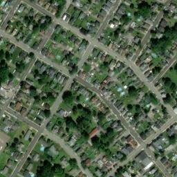 Satellite imagery of Taylor Shaft, US