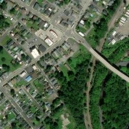 Satellite imagery of Taylor Shaft, US