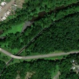 Satellite imagery of Taylor Shaft, US