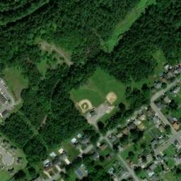 Satellite imagery of National Shaft, US