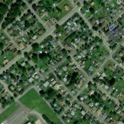 Satellite imagery of Meadow Brook Shaft, US