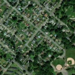 Satellite imagery of Meadow Brook Shaft, US