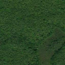 Satellite imagery of Mud Pond Ridge, US