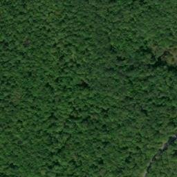 Satellite imagery of Mud Pond Ridge, US