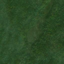 Satellite imagery of Pine Knot Ridge, US