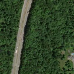 Satellite imagery of Starr Ridge, US
