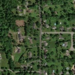 Satellite imagery of Starr Ridge, US