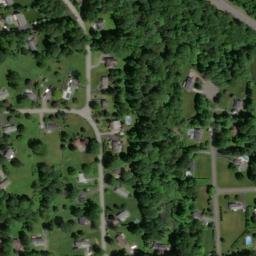 Satellite imagery of Starr Ridge, US