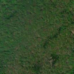 Satellite imagery of West Rock Ridge, US