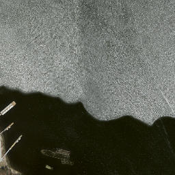 Satellite imagery of Bailey Point, US