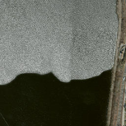 Satellite imagery of Bailey Point, US