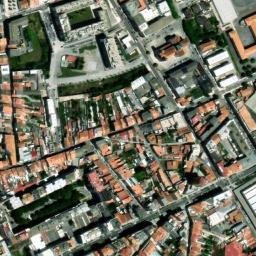 Satellite imagery of Castelo da Póvoa, PT
