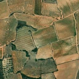 Satellite imagery of Restos del mojón 2T-7 en "los Cabezuelos", ES