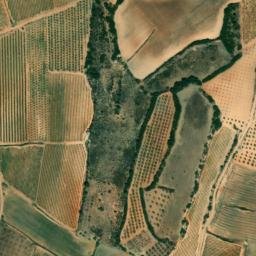 Satellite imagery of Restos del mojón 2T-7 en "los Cabezuelos", ES