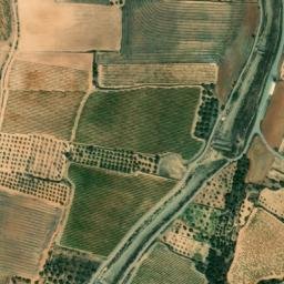 Satellite imagery of Restos del mojón 2T-7 en "los Cabezuelos", ES