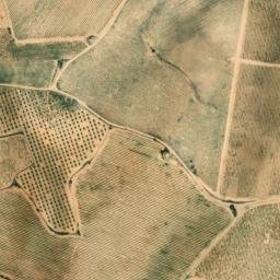 Satellite imagery of Majano donde se ubicaba el mojón 2T-2 en "la Paridera los López d'Ansó", ES