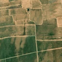 Satellite imagery of Mojón 3T en "la Paridera los López d'Ansó", FR
