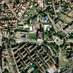 Satellite imagery of Molí de ca n'Hospital, ES