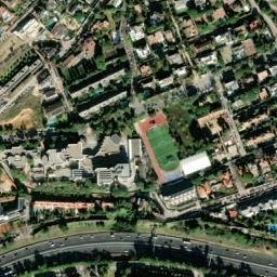 Satellite imagery of Can Moragues, ES