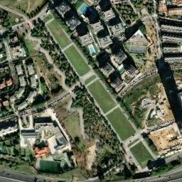 Satellite imagery of Can Moragues, ES