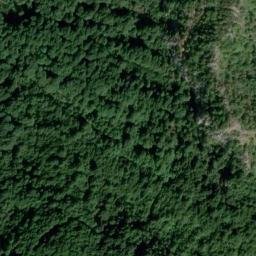 Satellite imagery of Maja e Tujanit, AL