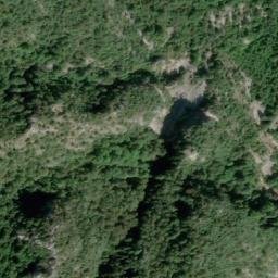 Satellite imagery of Maja e Tujanit, AL