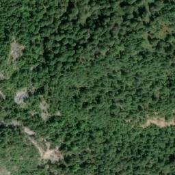 Satellite imagery of Maja e Tujanit, AL