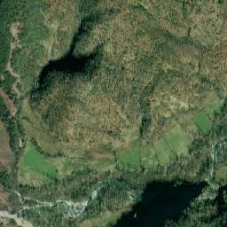 Satellite imagery of Maja e Zvitit, AL