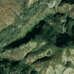 Satellite imagery of Maja e Zvitit, AL