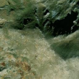 Satellite imagery of Maja e Markut, AL