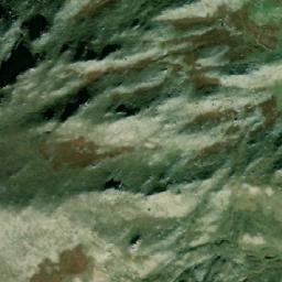 Satellite imagery of Maja e Markut, AL