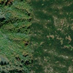 Satellite imagery of Maja e Qarrishtës, AL