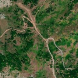 Satellite imagery of Qafa e Qershisë, AL