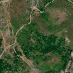 Satellite imagery of Kodra e Muratit, AL